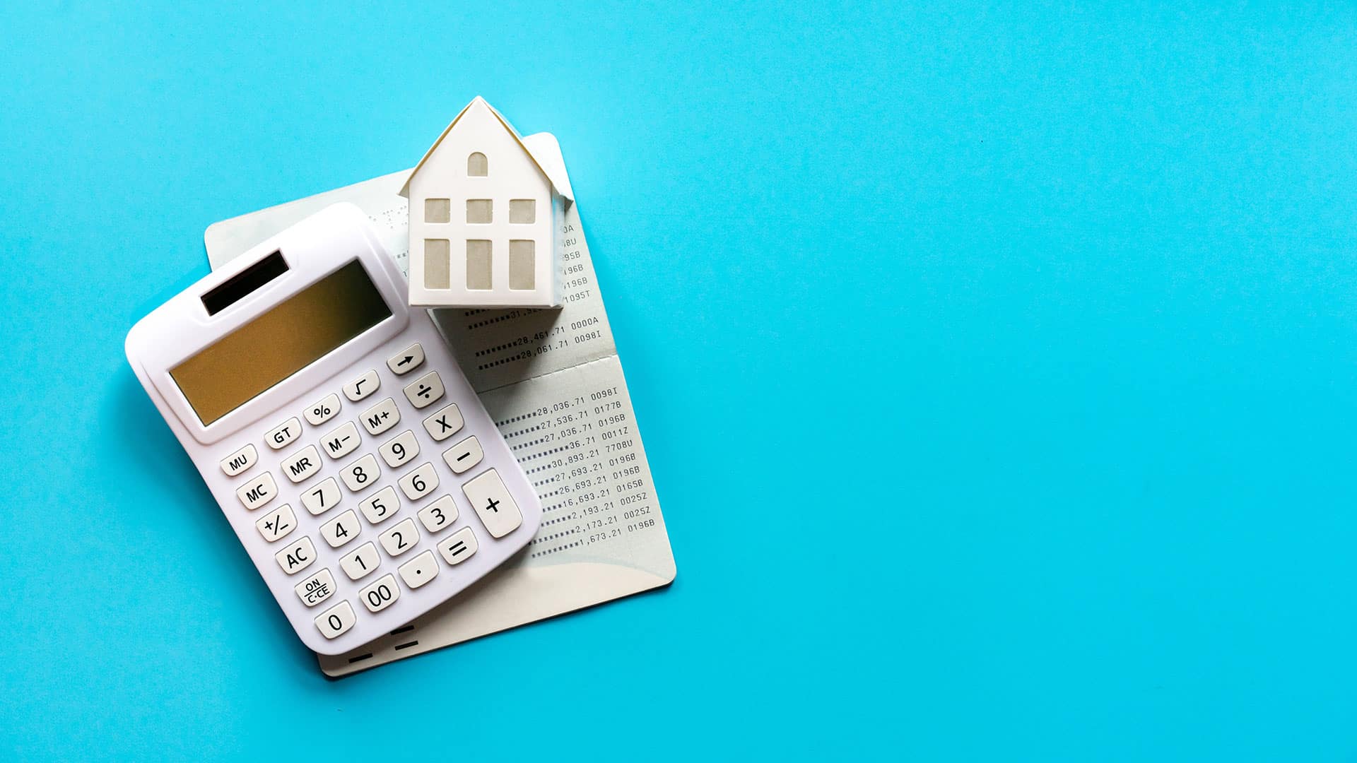 The Costs of Buying a Home in Harrogate