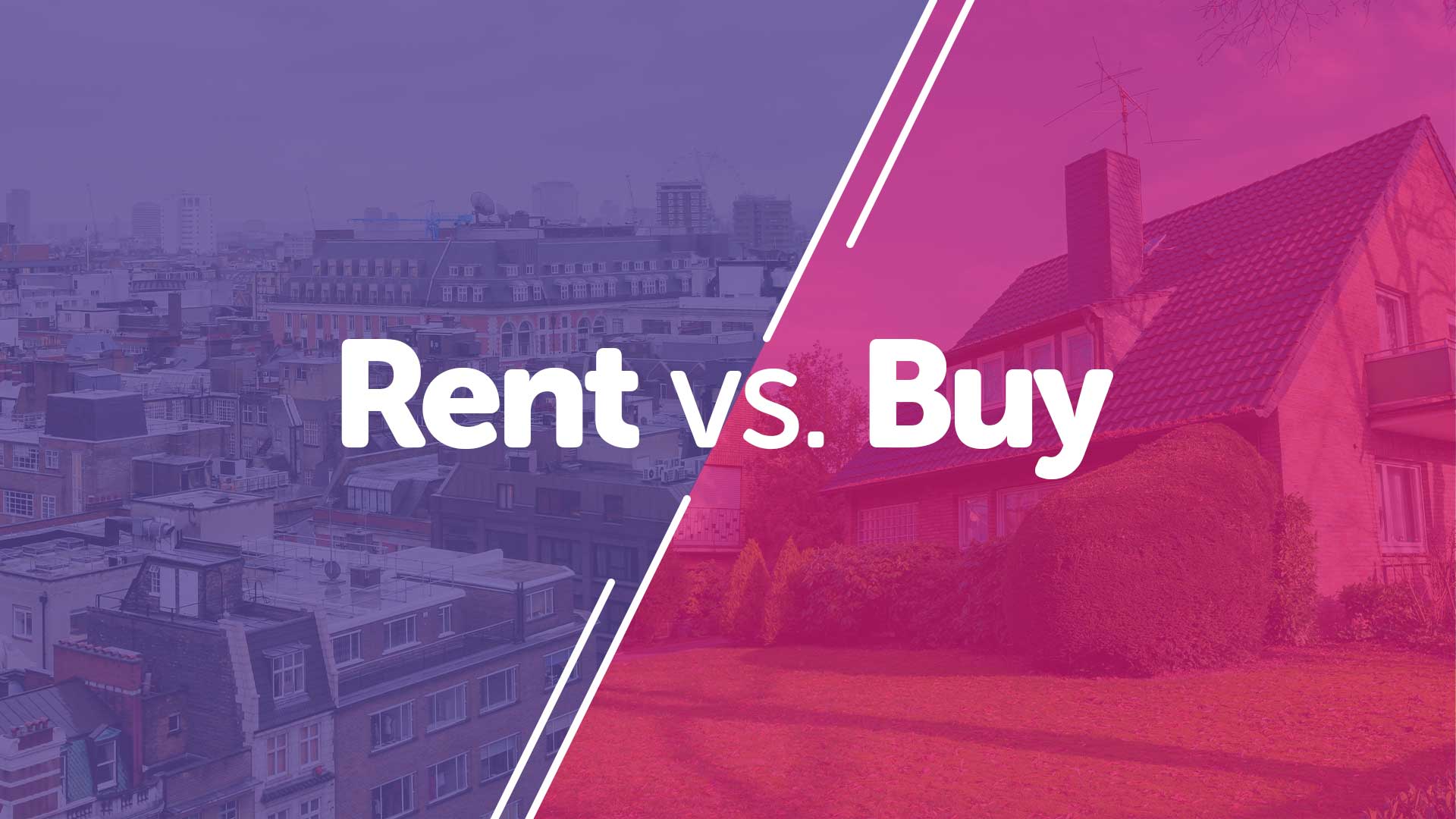 Renting vs Buying Harrogate