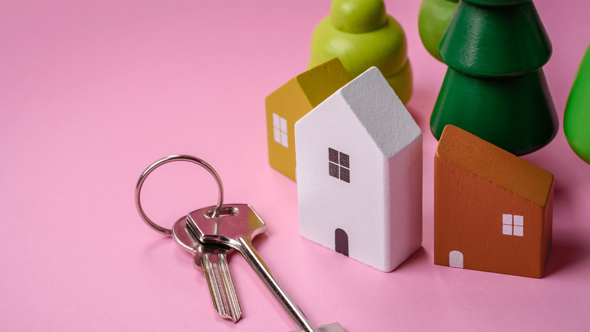 What is a 95% Mortgage?