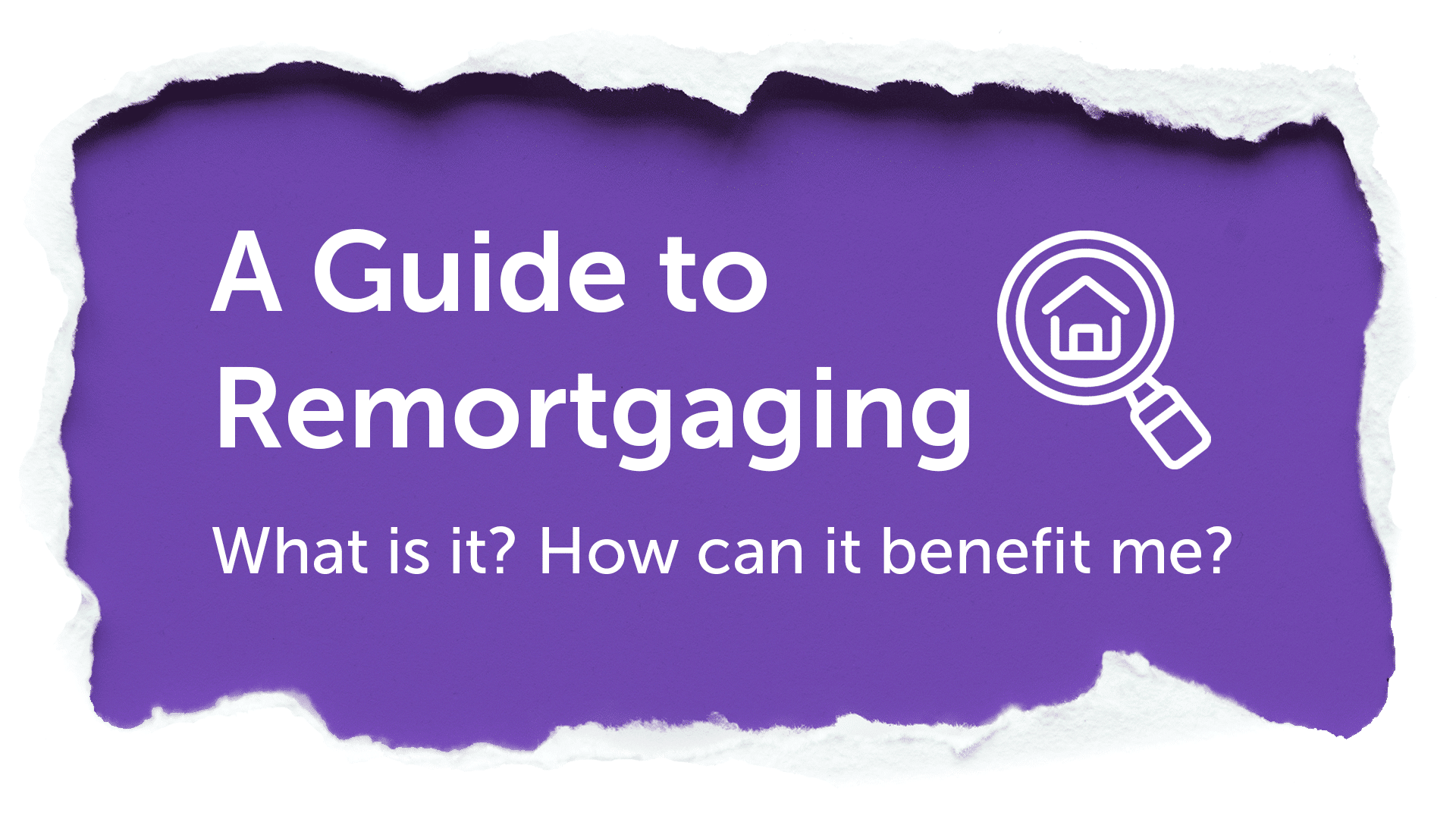 Guide to Remortgaging in Harrogate | Harrogatemoneyman