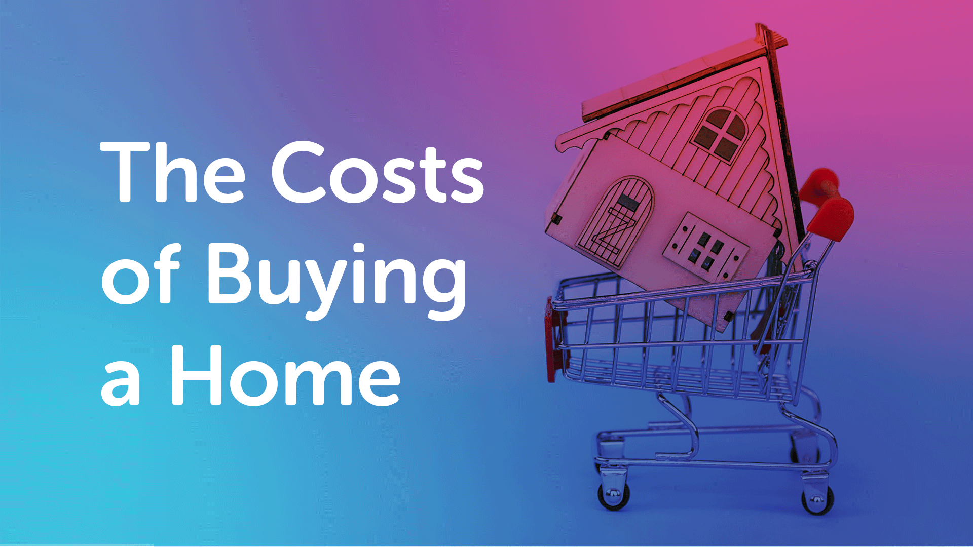 The Costs of Buying a Home in Harrogate
