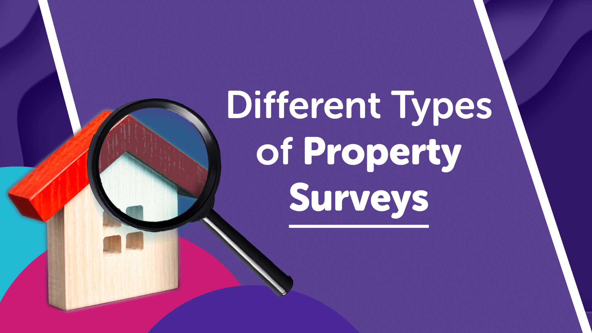 What is a Property Survey Should I Choose in Harrogate?