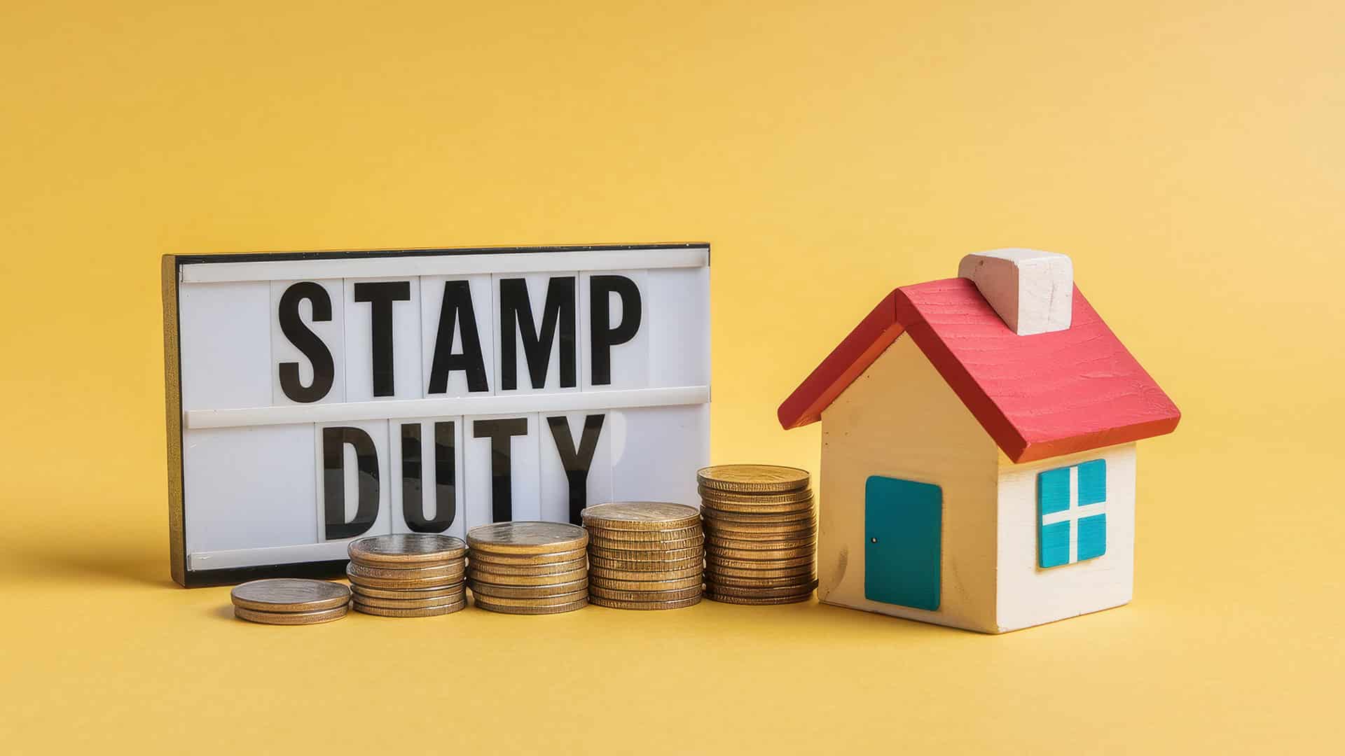 Do First Time Buyers in Harrogate Pay Stamp Duty?