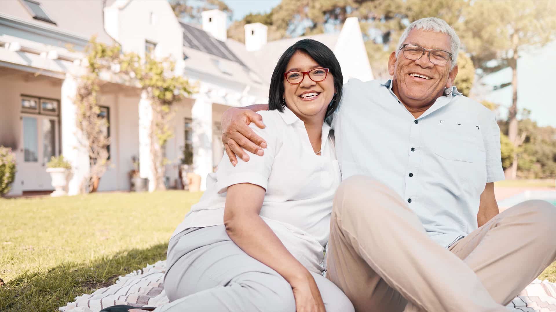 What is a retirement interest only mortgage?