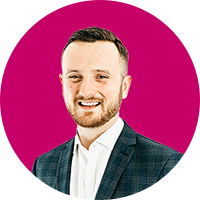 Daniel Dunning-Hornby | Mortgage Advisor | 