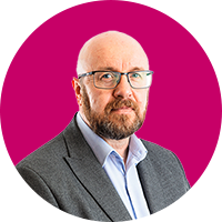 Wayne Dewsbury | Mortgage & Protection Advisor | 