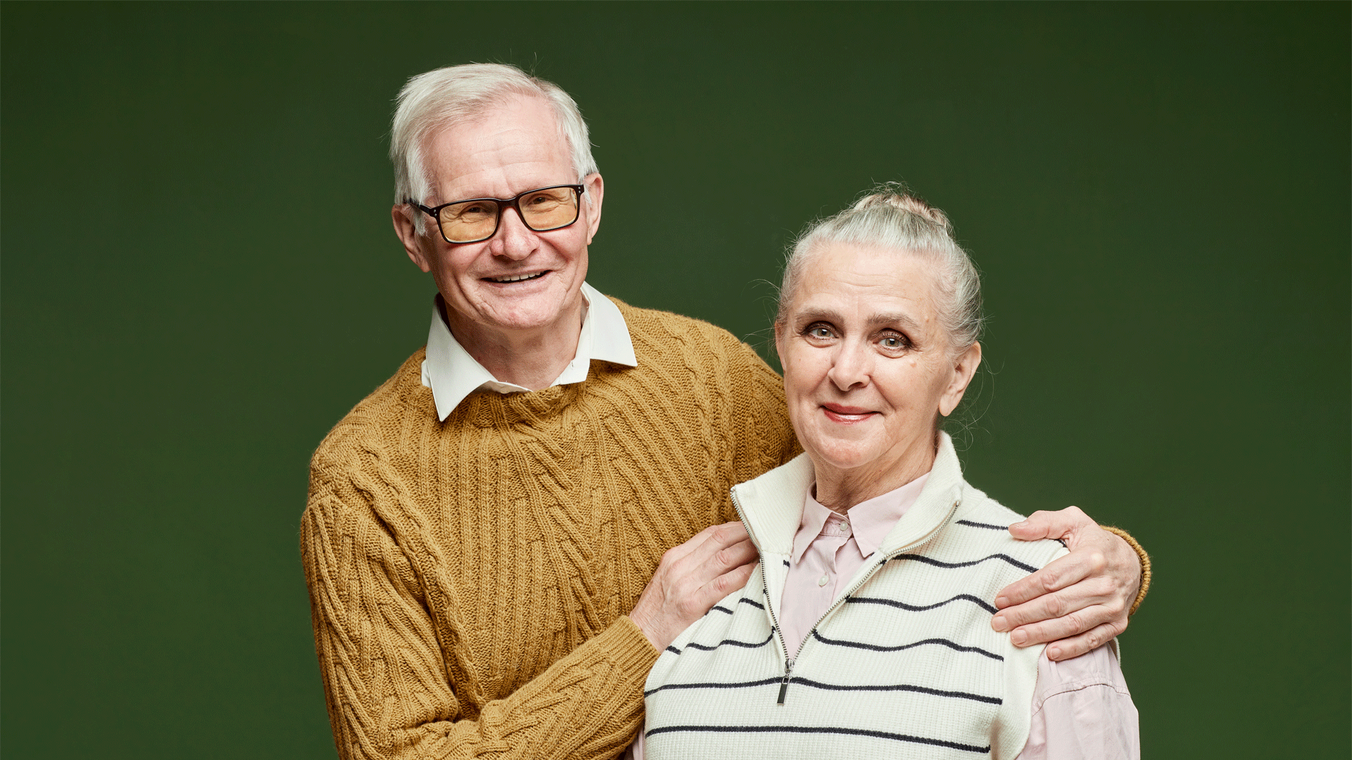 Can an Older Person Get a Mortgage in Harrogate?
