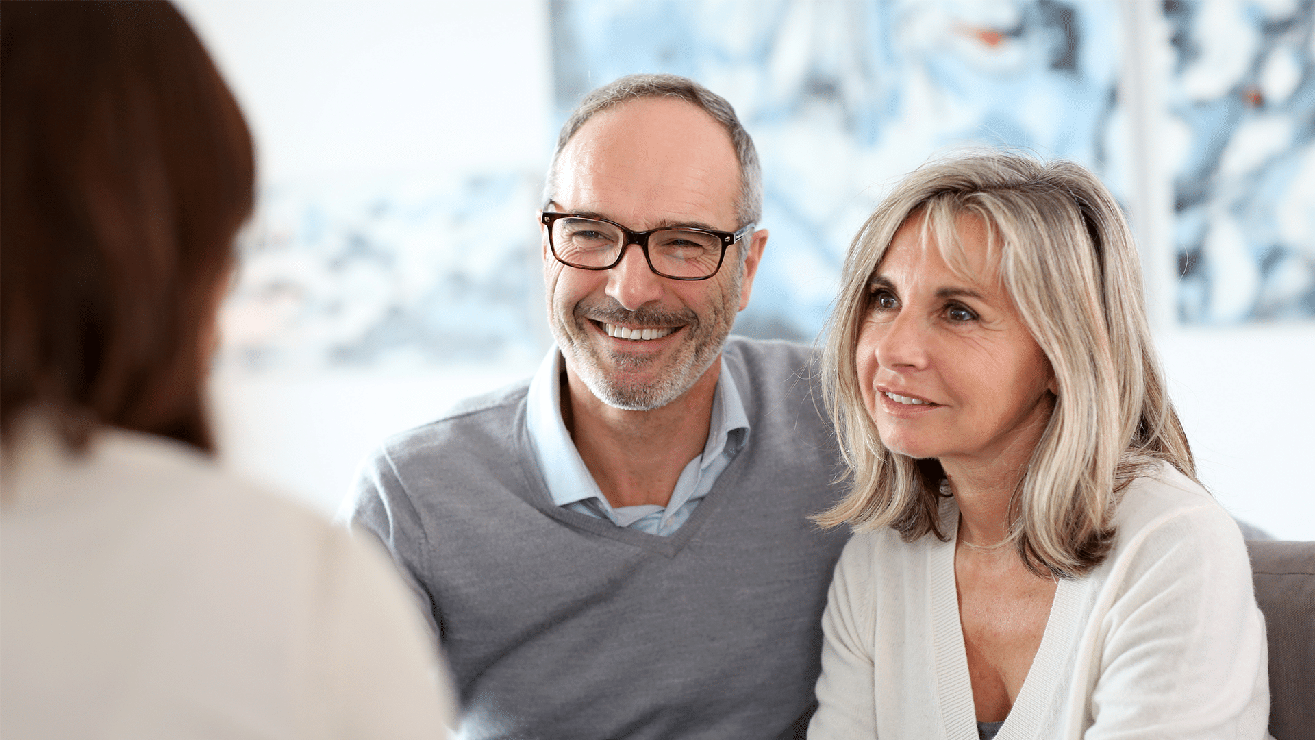 Can an Older Person Get a Mortgage?